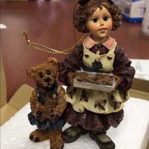 Dollstone Collection A Child’s Heart